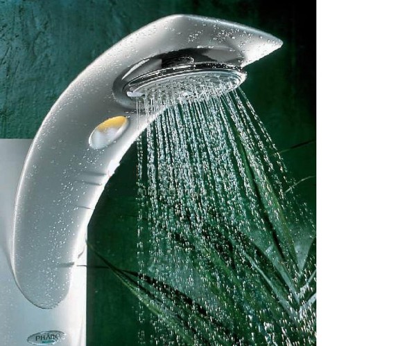 

Pharo Навес для душевая панель Raindance Prestige HANSGROHE 26018000