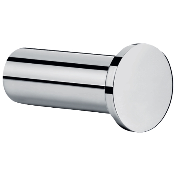 

LOGIS крючок для полотенца, хром HANSGROHE 41711000