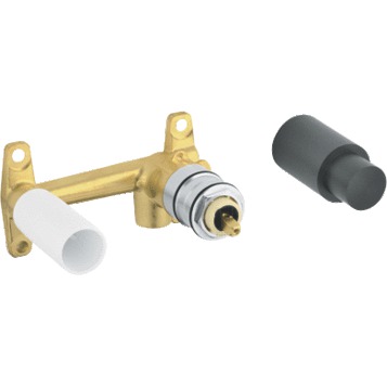 

GROHE скрытая часть для смесителя на 2 отверстия GROHE 32635000