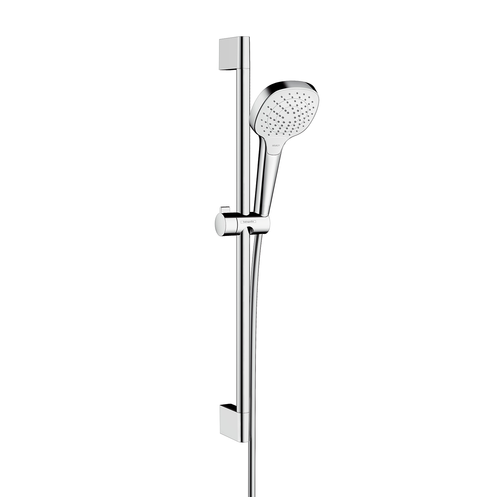 

CROMA Select E Vario душевой набор 0,65м HANSGROHE 26582400