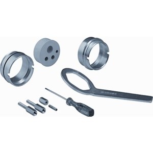 

Hansgrohe Крепление для Secuflex з/ч HANSGROHE 96072000