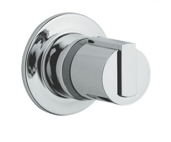 

Grohtherm2000 New Накладная панель скрытой вентильной головки GROHE 19243000