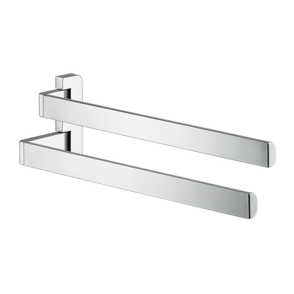 

Axor Поручень двойной HANSGROHE 42821000