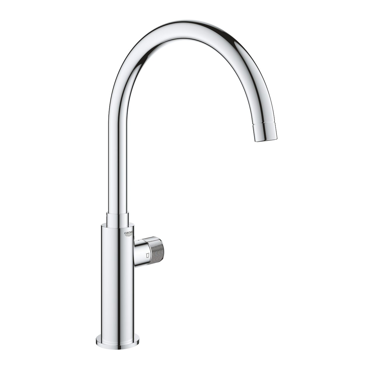 

BLUE Pure Mono вентиль для кухни, для подачи фильтрованной воды GROHE 31724000
