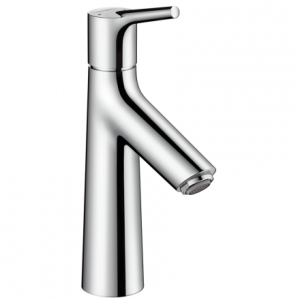 

TALIS S 100 смеситель для умывальника, однорычажный HANSGROHE 72020000