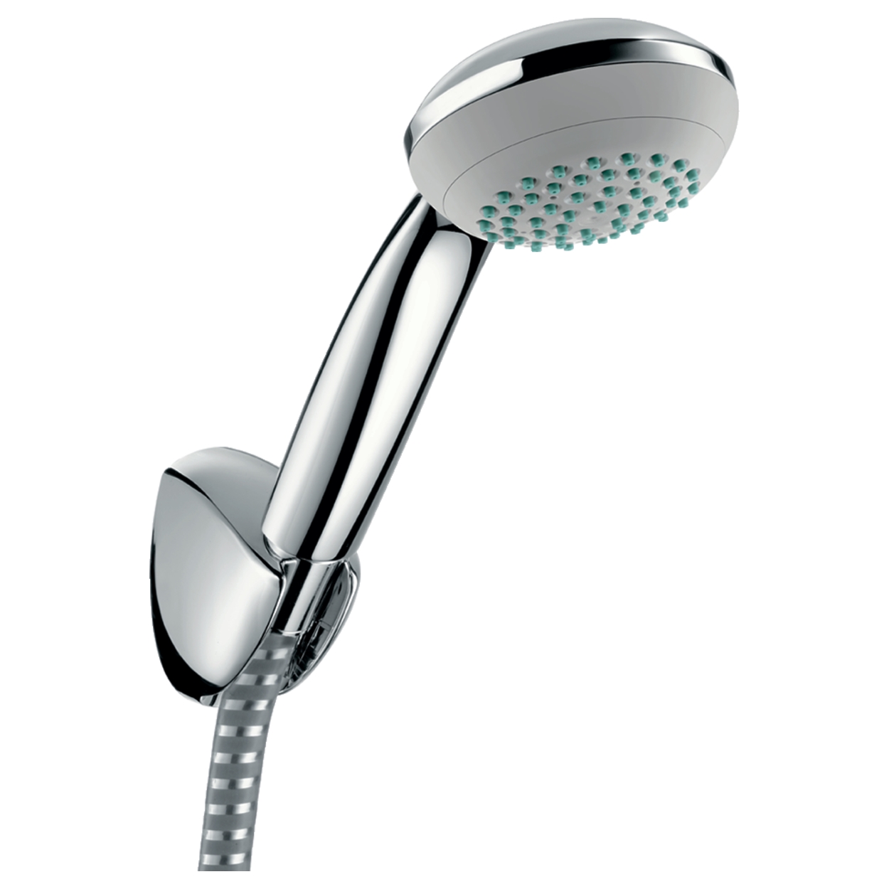 

CROMETTA 85 1jet/ porter’c душевой набор 1,60 м, хром’ HANSGROHE 27577000