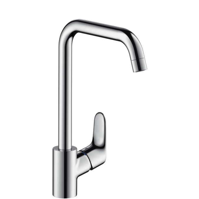 

FOCUS 260 смеситель для кухни, однорычажный HANSGROHE 31820000