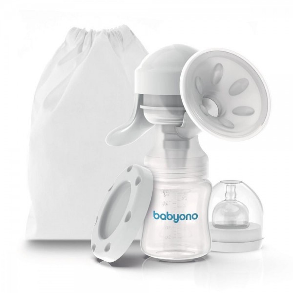 

Уход за грудью BabyOno Anatoma (301) (F00203053)