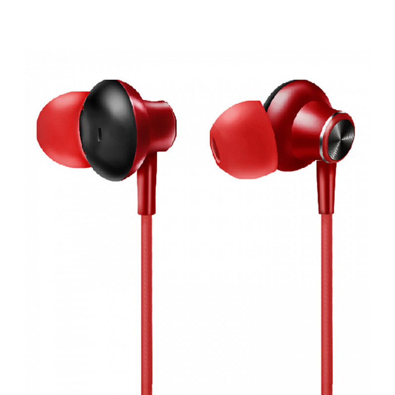 

Навушники Walker H900 з мікрофоном red