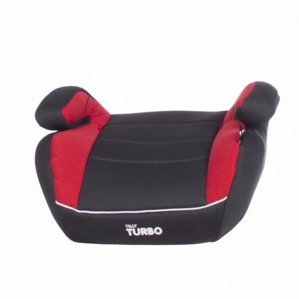 

Автокресло TILLY Turbo T-541/2 Red (F00211827)