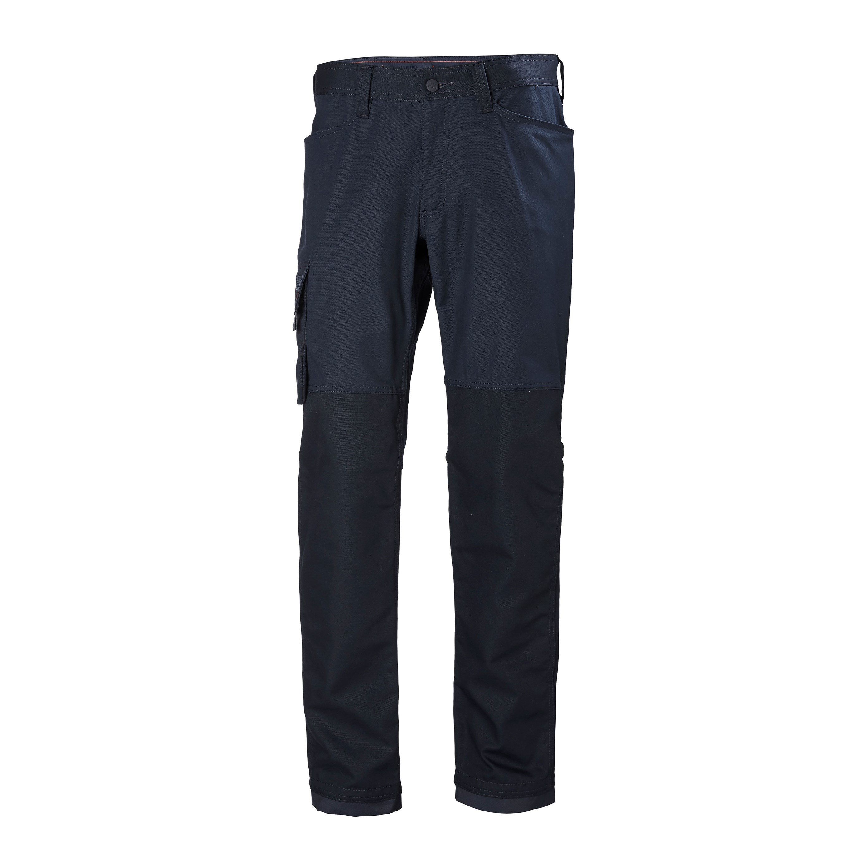 

Штаны Helly Hansen Oxford Service Pant - 77460 (Navy; C50)