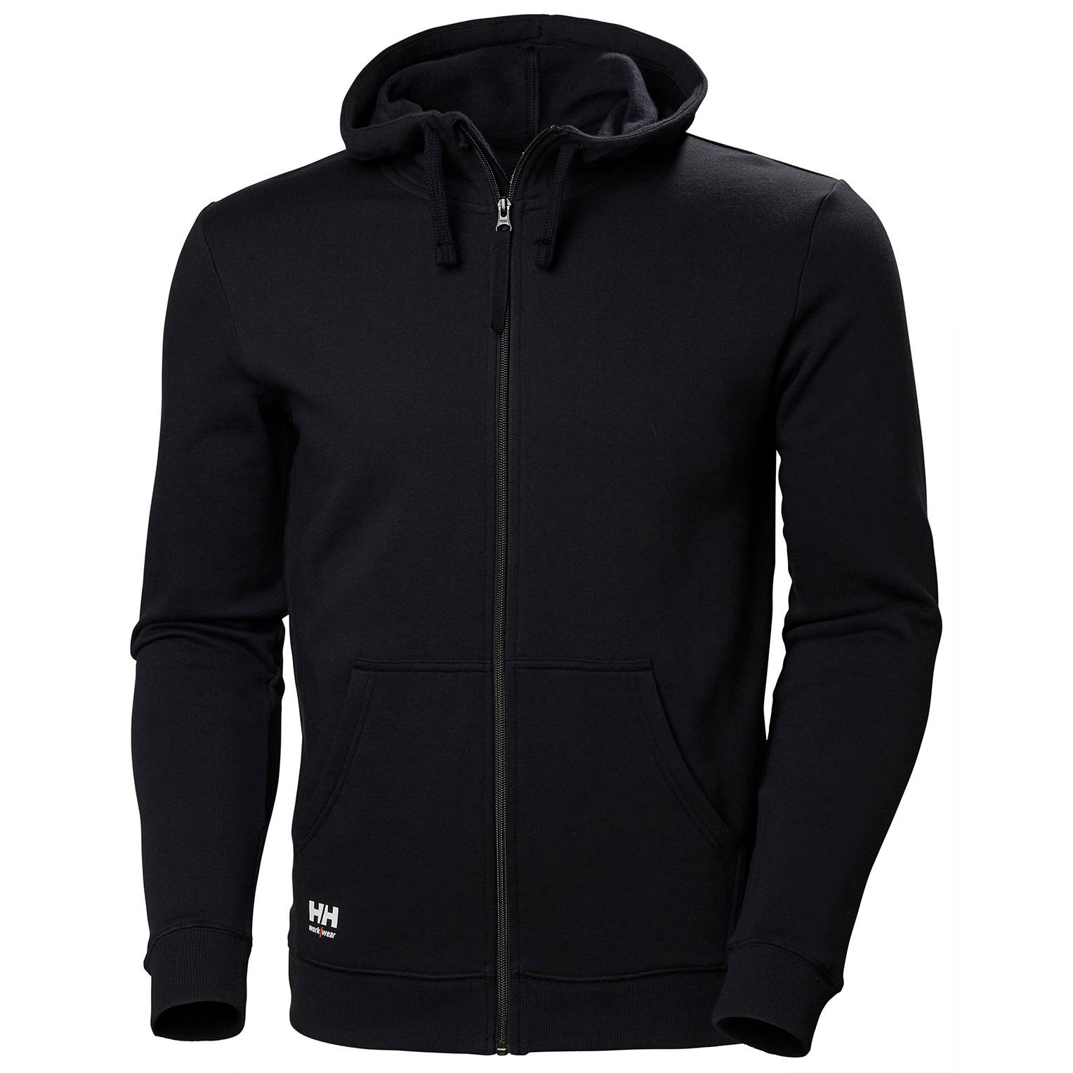 

Худи на молнии Helly Hansen Manchester Zip Hoodie - 79216 (Black, Худи на молнии Helly Hansen Manchester Zip Hoodie - 79216 (Black; S)