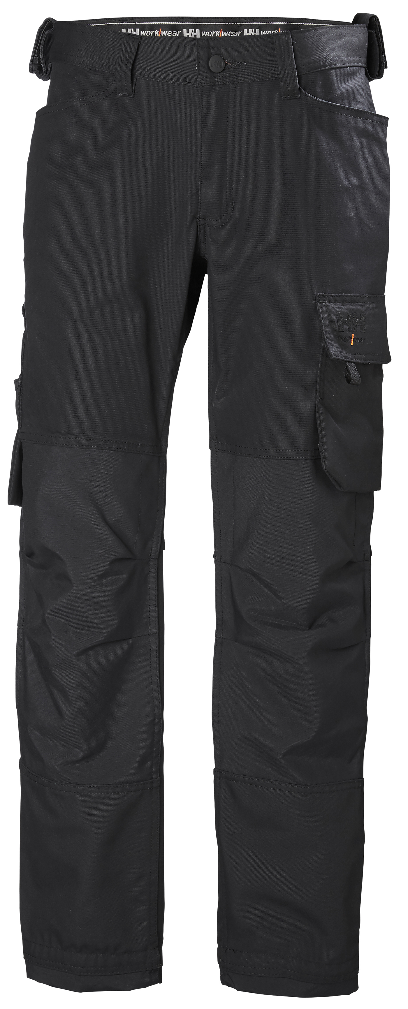 

Штаны Helly Hansen Oxford Work Pant - 77462 (Black; C48)
