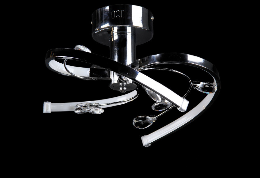 

Люстра L1094/3-27W LED (CR)