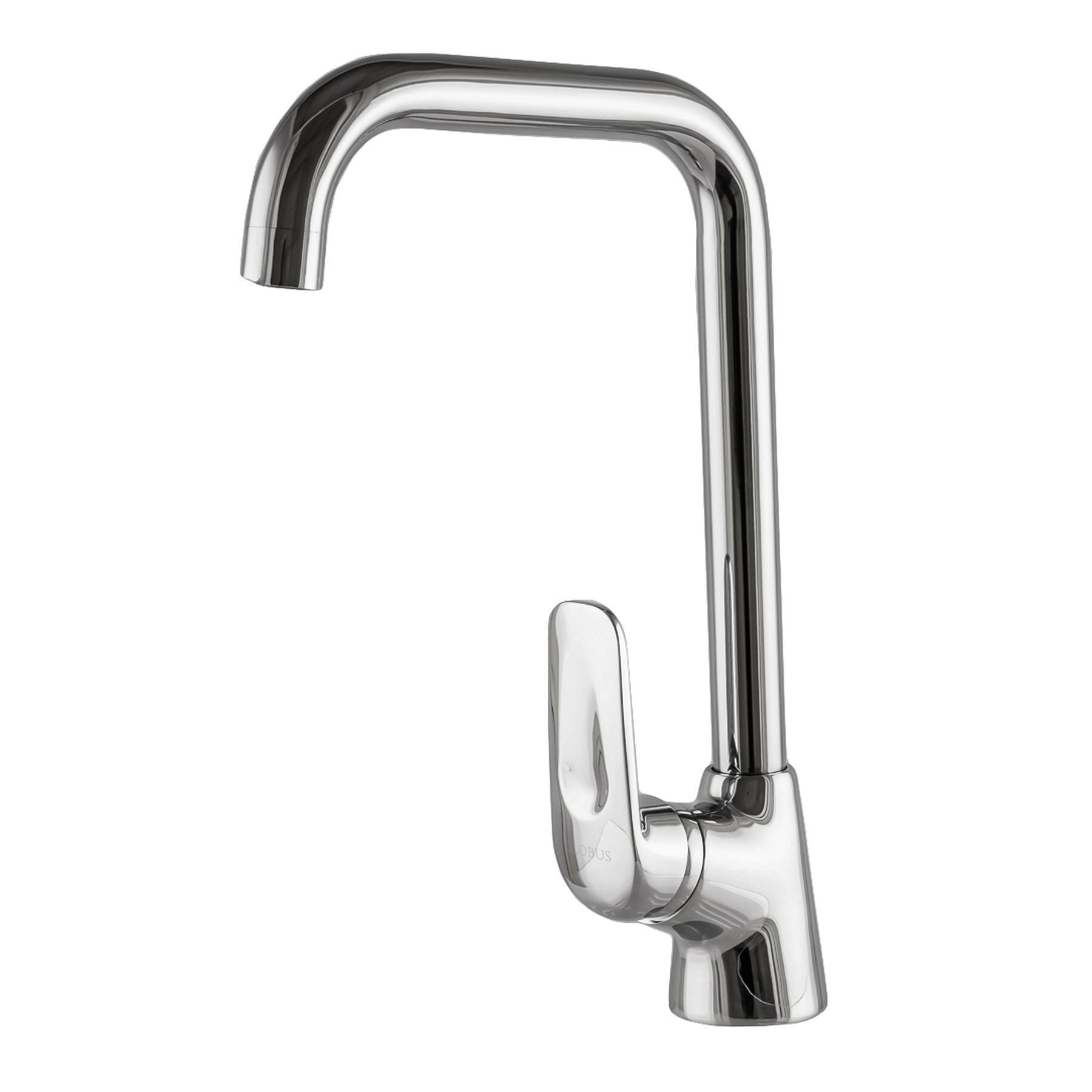 

Смеситель кухонный Globus Lux Koln Glk-203L (14956)