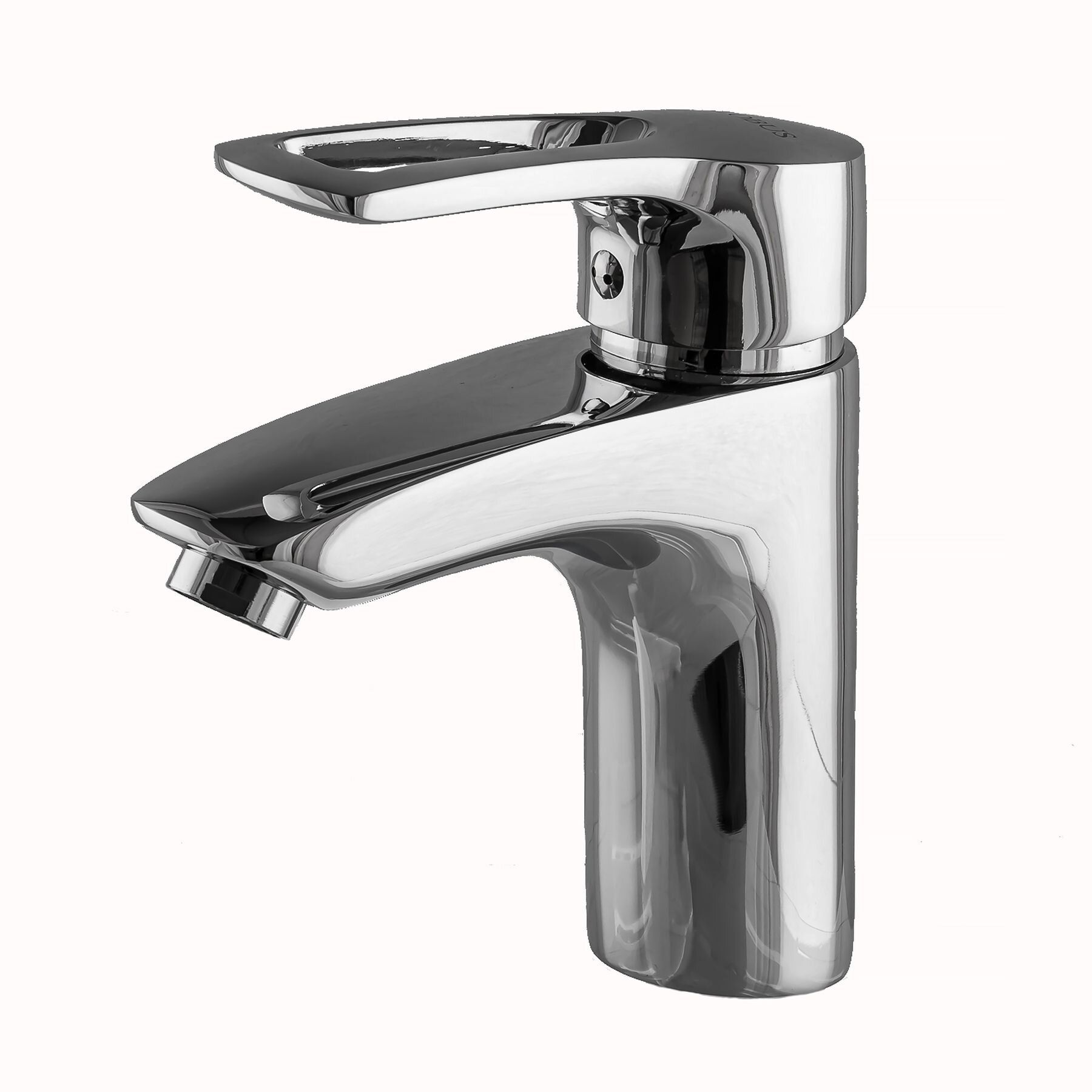 

Смеситель для раковины Globus Lux Seva Glsv-0101 (8765)