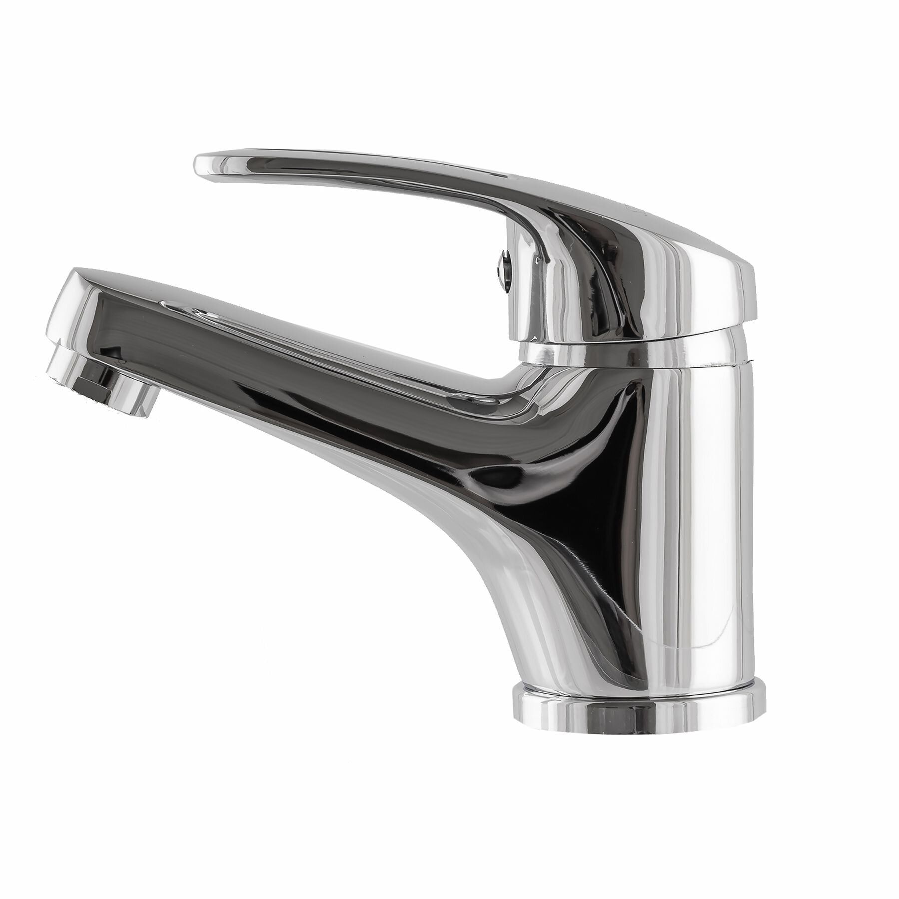 

Смеситель для раковины Globus Lux Caprice Glca-0101 (9244)