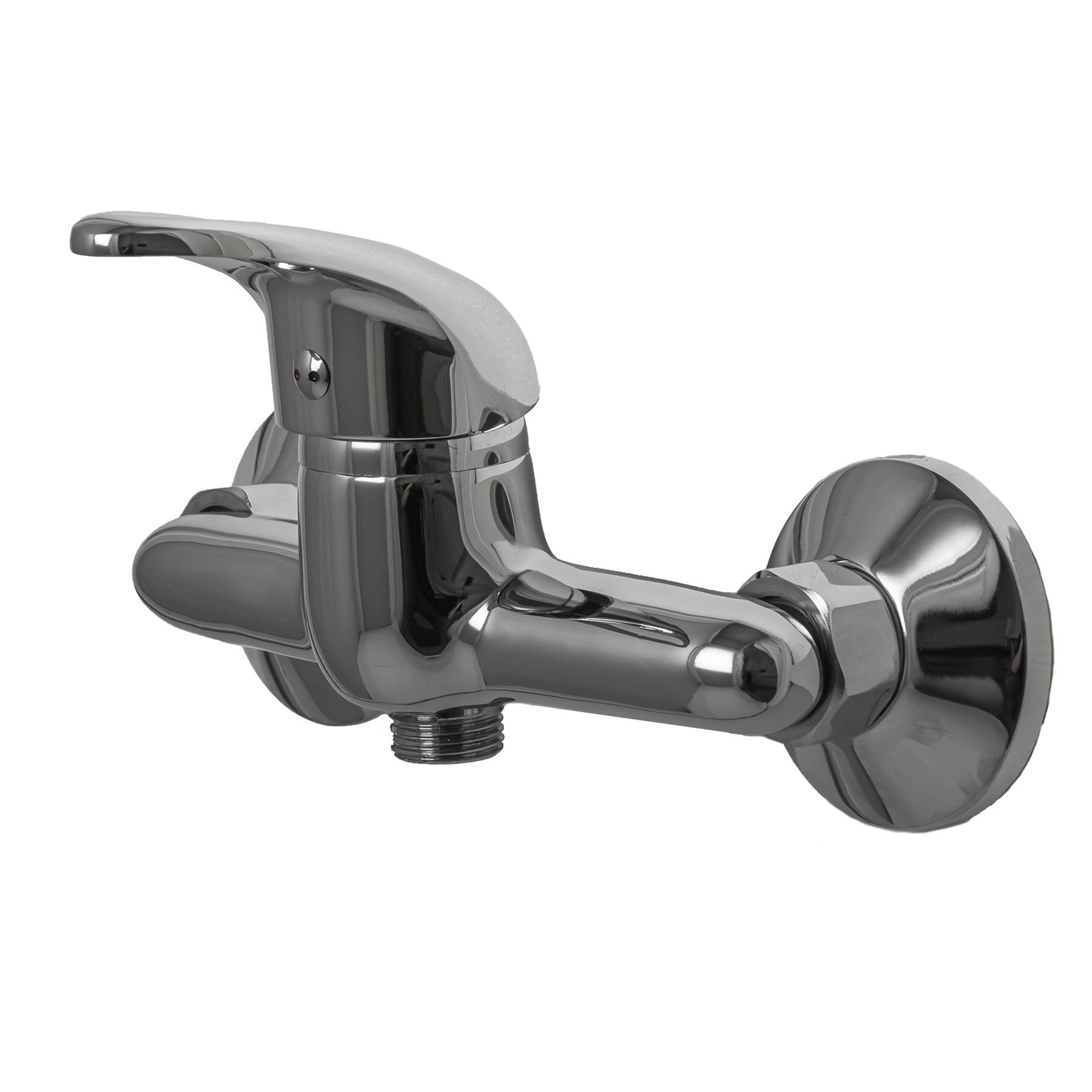 

Смеситель для душа Globus Lux Sena Gls-0105 душевой комплект (1256)