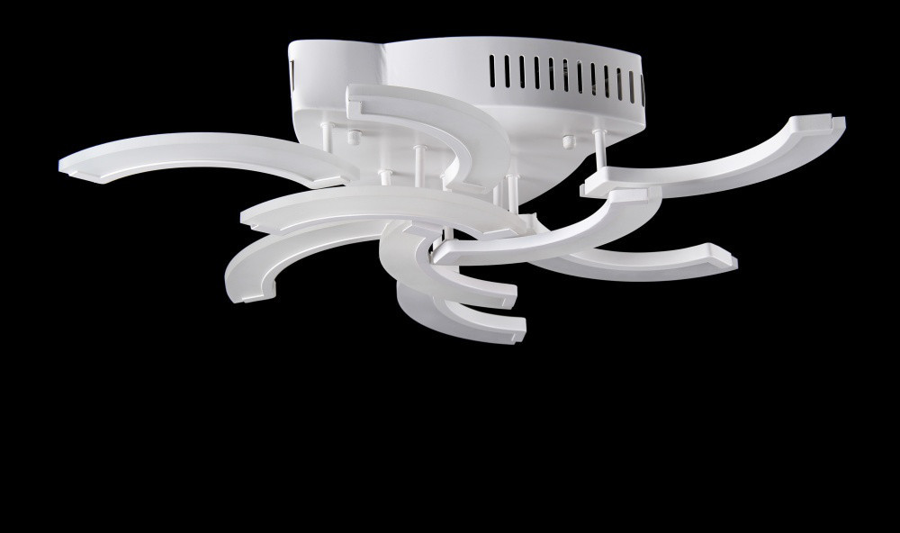 

Люстра LMD8348/9 LED (WT)