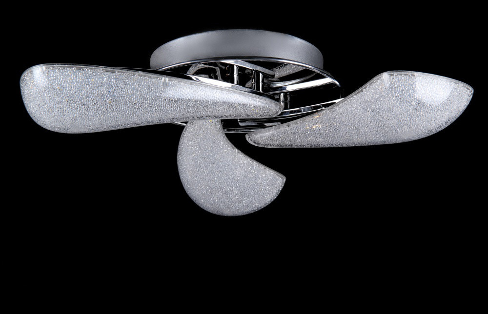 

Люстра L9663/3A LED