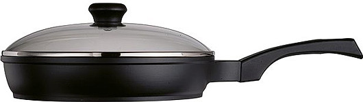 

Сковорода Vinzer Cast form Classic d=22 см. 89406