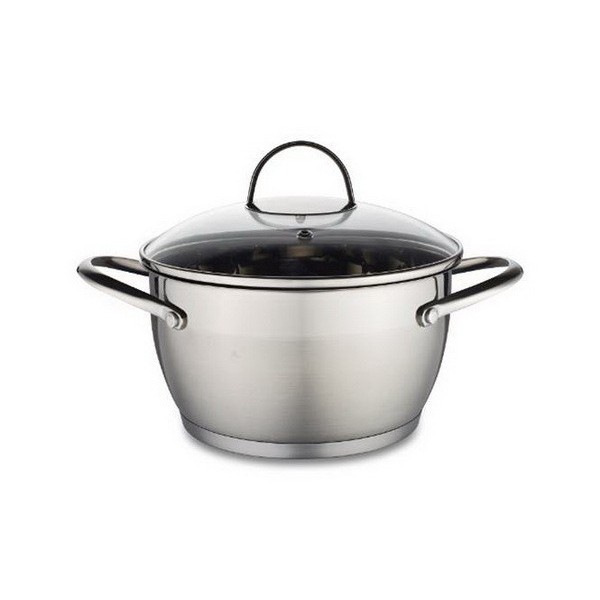 

Кастрюля Lessner 2.2 л 55866-18 174271