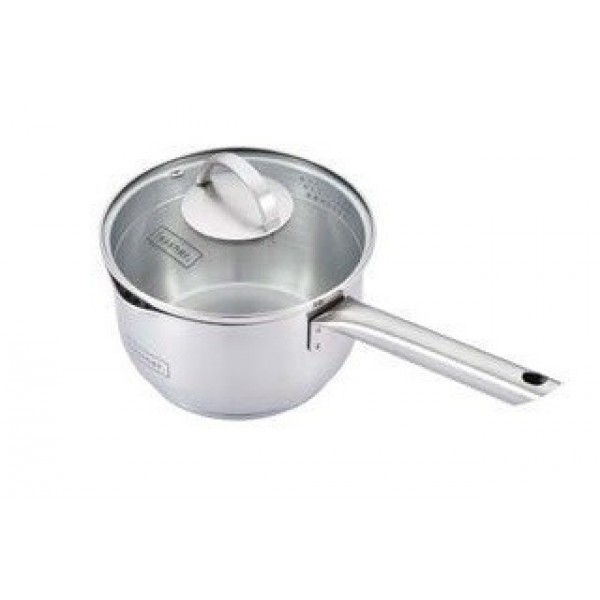 

Ковш Lessner со стеклянной крышкой 1.8 л 55876-16-s 175290