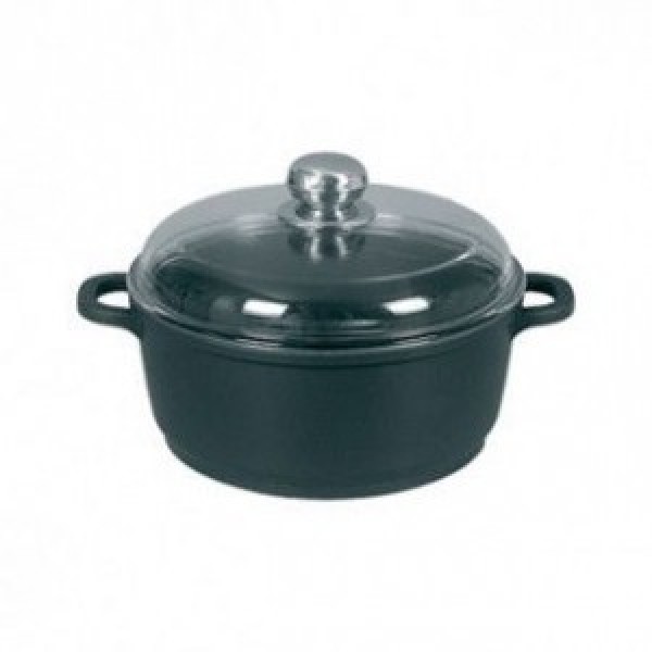 

Кастрюля Maestro 5,8 л 28 см MR-4628-С 174647