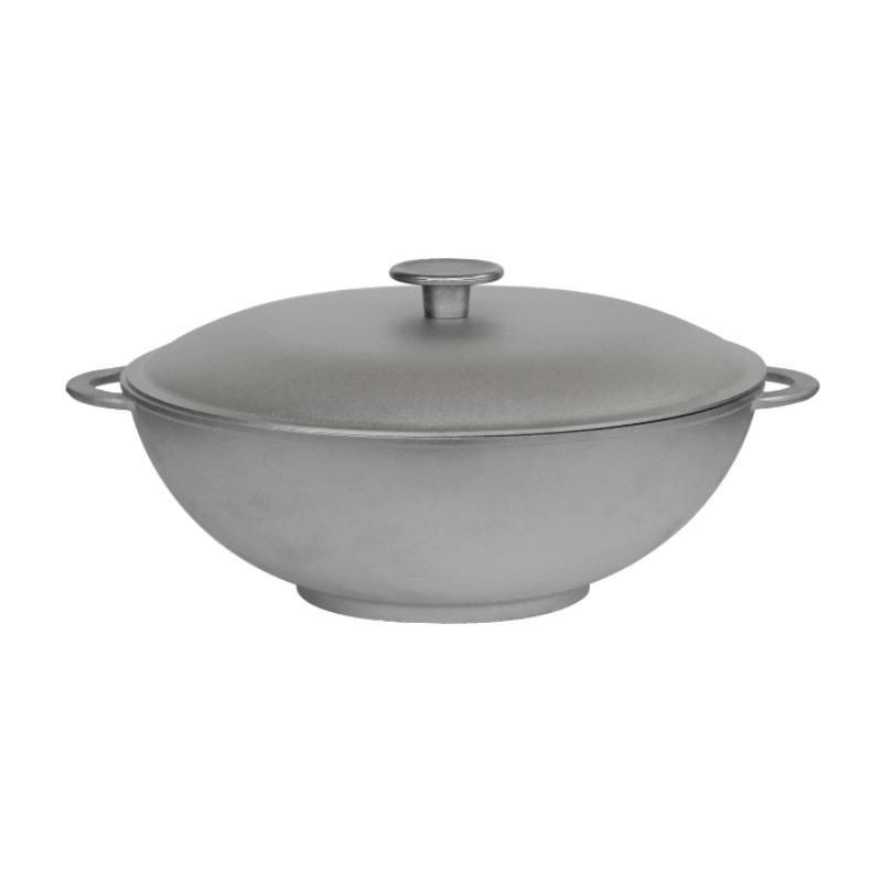 

Сковорода Биол Wok 28 см 2803К 182069