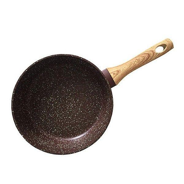 

Сковорода Fissman Mosses Stone универсальная 28 см AL-4298-28 182454