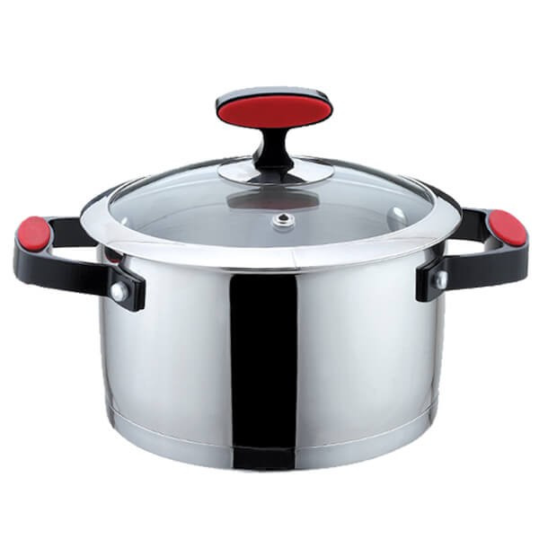 

Кастрюля Maestro емаль 20см MR-3514 174726