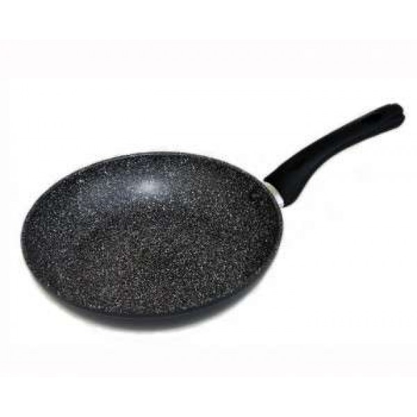 

Сковорода Con Brio Eco Granite с антипригарным покрытием 28 см CB-4287 182353