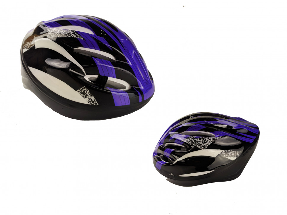 

Шлем Profi MS 0033 (Purple) 89700