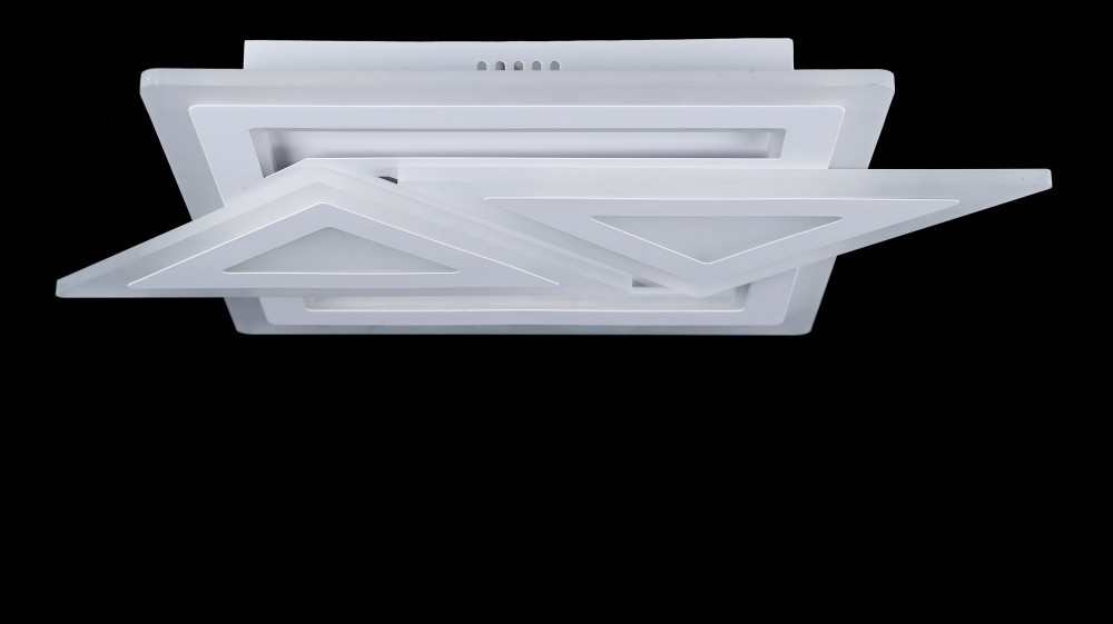 

Светодиодная люстра L5023/3 LED (WT)
