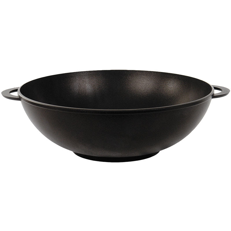 

Сковорода Биол Wok 28 см 2803Р 182070