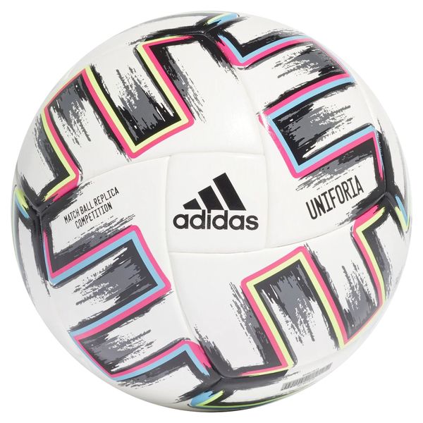 

Футбольный мяч Adidas Uniforia Euro 2020 Competition (размер 4)