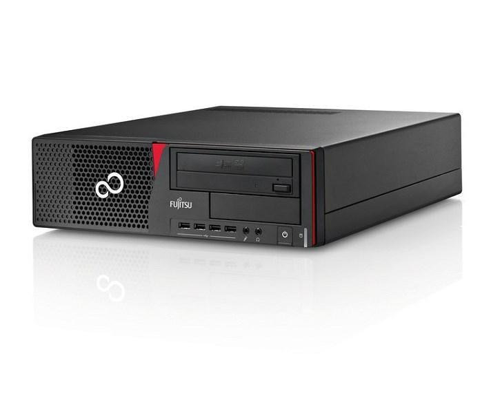 

Системный блок Fujitsu ESPRIMO E720-DT-Intel-Core-i5-4590-3,3GHz-4Gb-DDR3-HDD-500Gb-DVD-R- Б/У