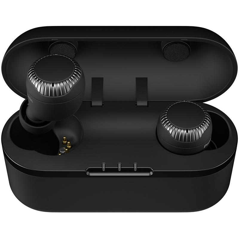 

Наушники гарнитура вакуумные Bluetooth Panasonic RZ-S300WGE-K Black
