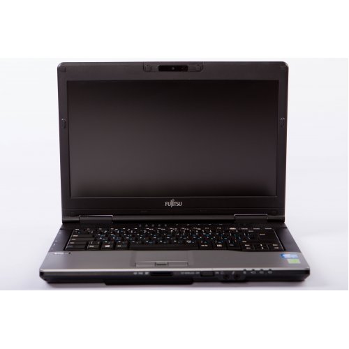 

Ноутбук Fujitsu LIFEBOOK S751-Intel- Core-i5-2520M-2.5GHz-4Gb-DDR3-500Gb-DVD-R-W14-(B)- Б/У