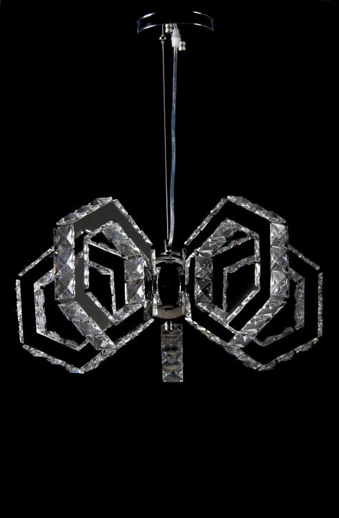 

Подвесная люстра L2663/5H LED
