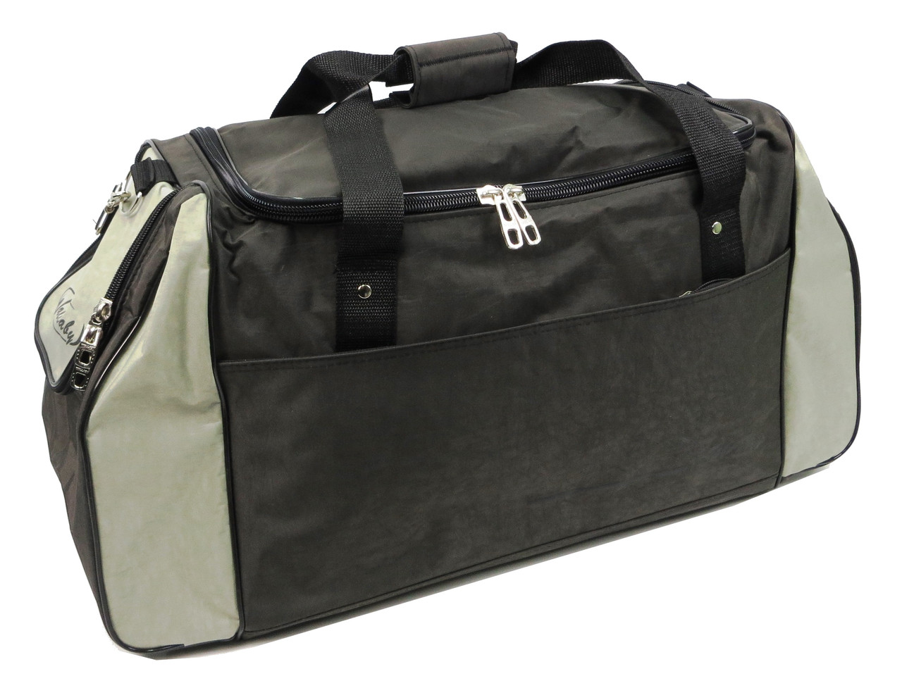 

Спортивная дорожная сумка Wallaby 59L Хаки (447-2)