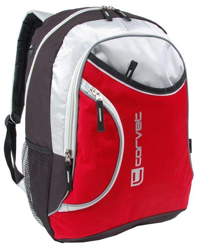 

Рюкзак спортивный 23L Corvet, BP2024-85