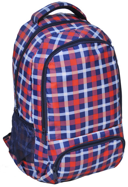 

Молодежный рюкзак PASO 21L Разноцветный (15-8122A)