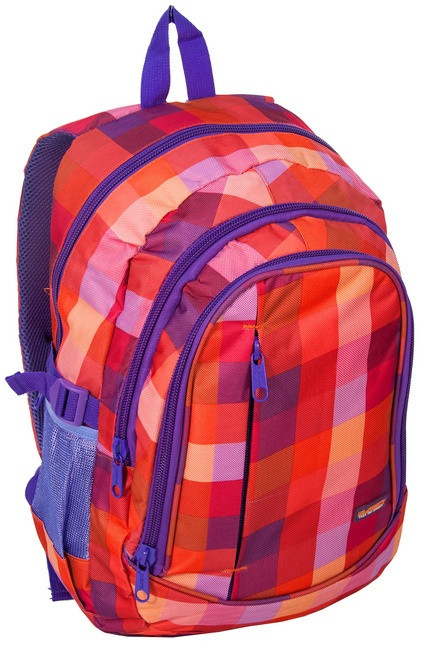 

Городской рюкзак PASO 22L, 15-1827A