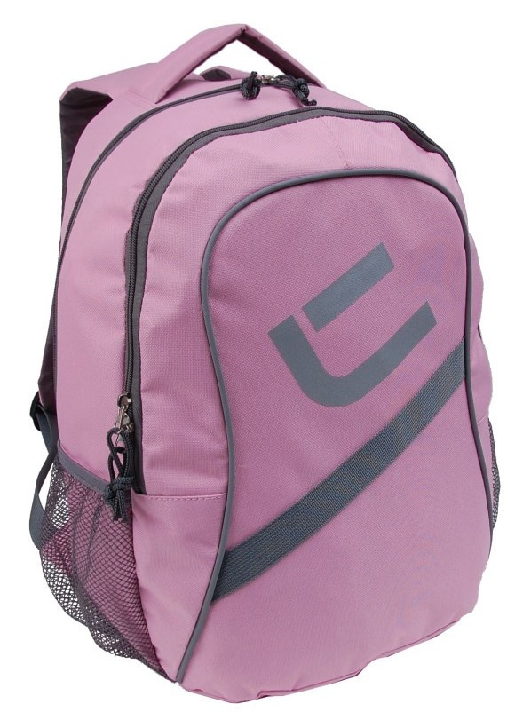

Женский городской рюкзак Corvet 26L Розовый (BP2053-01)