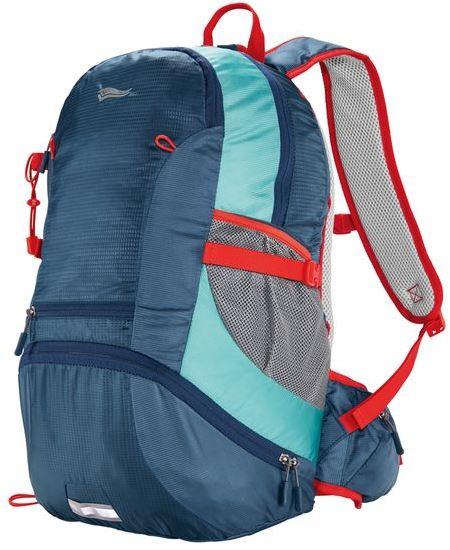 

Спортивный, трекинговый рюкзак Crivit 30L синий