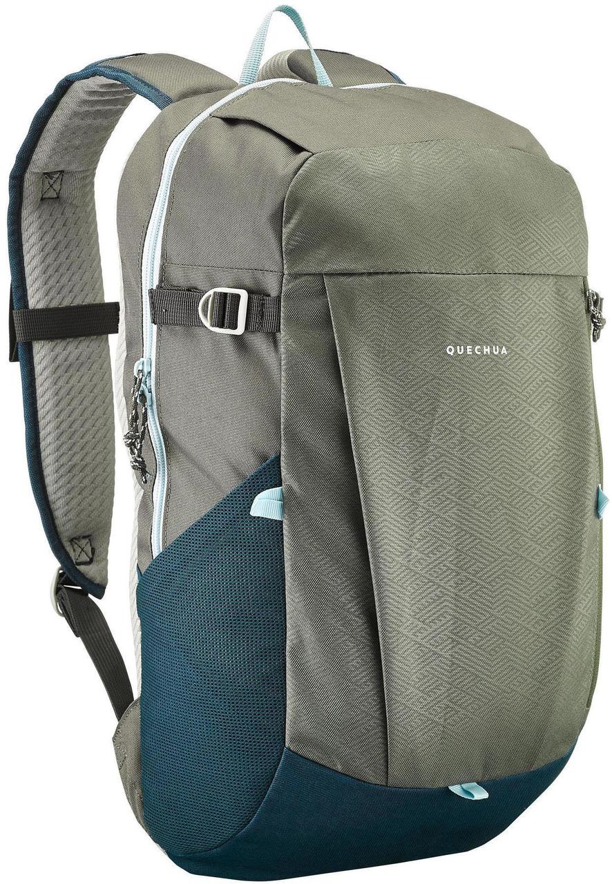 

Рюкзак Quechua Arpenaz 2486935 хаки 20 л