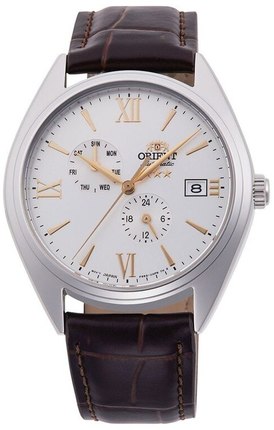 

Мужские наручные часы Orient RA-AK0508S10B