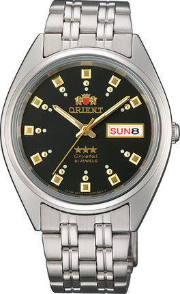 

Мужские наручные часы Orient FAB00009B9
