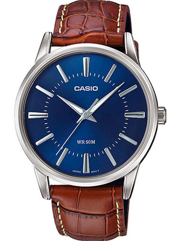

Мужские наручные часы Casio MTP-1303PL-2AVEF